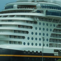 Disney Dream by a45rpm33